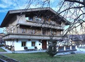 Apartment Höllwarth