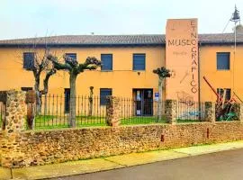 CASA LA VILLA