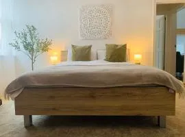 Escape to Lytham St Annes