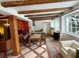 Alpines Appartement in Reith bei Kitzbühel