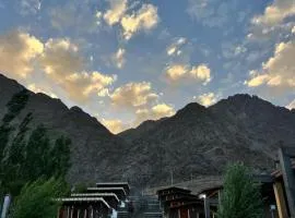Ashina Eco Resort