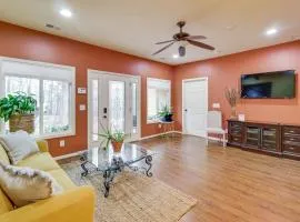 Talking Rock Home with Private Deck