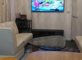 Shimanami Osayo no Yado - Vacation STAY 16166, barrierefreies Hotel in Onomichi