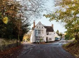 Woolpack Inn