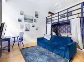 K28 Király Apartment