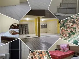 Casa na Barra de São Miguel Réveillon pacote 8 Mil