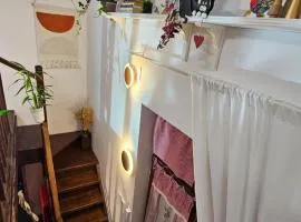 Napoca Ultracentral Loft
