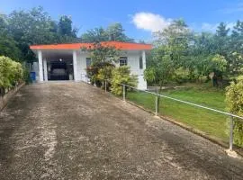 Coqui del corazón Guest House