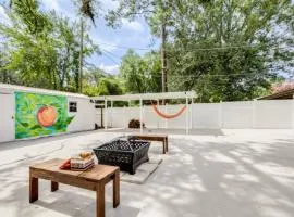 The Peach Family Friendly Oasis