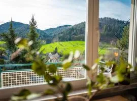 Apartment Schwarzwald Panorama