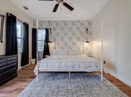 Honey, I’m Home near Savannah - Seen on HGTV