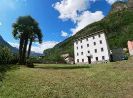 Casa Gatti BnB Gastronomia e Benessere