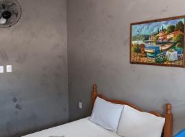 Hostel365: Angra dos Reis'te bir otel