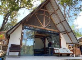 Magic Tree, cabin in Santa Cruz de la Sierra