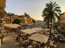 Cuore di Lerici , amazing view