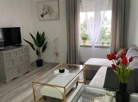 Apartament Gdańska 230، فندق بالقرب من منتزه ميسليسينيك، بيدغوشتش