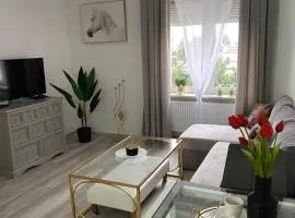 Apartament Gdańska 230