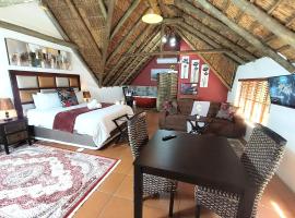 Lipizzaner Lodge, hotel near Crowthorne Shopping Centre, Kyalami