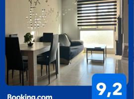 APARTAMENTO PINAPLAYA, hotel en Grao de Castellón