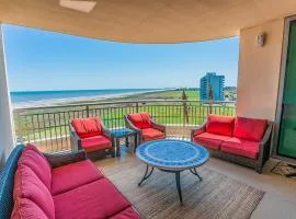 Palisade Palms Oceanfront Condo & 5-Star Amenities