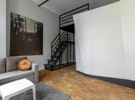 Chełmońskiego 8-04 by Farkas Apartments