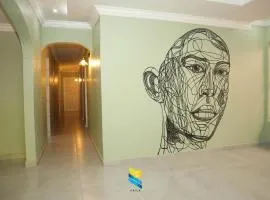 HANA GUESTHOUSE