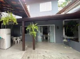 Casinha da Nete (6 pessoas)