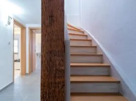 Zentrale Wohnung in Bingen für Monteure