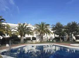 apartamento playa