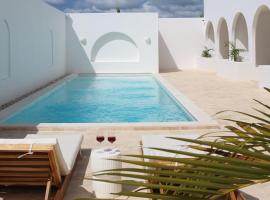 Hide and Seek Resort, hotel v destinaci Popoyo