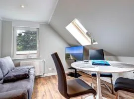 Ferienwohnung Sellin 2