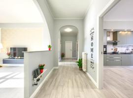 T&F HOUSE, apartment in Scandicci