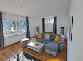Ferienapartment "Zur Linde"