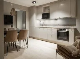 Mountain Retreat for 4 in Are Ski-In Ski-Out Apt- No Windows