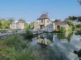 Château de Luzières
