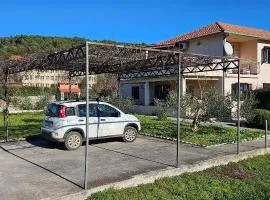 Apartment Buncuga