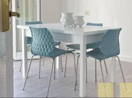 CASA MAJOR Hotel & Appartamenti CERVIA