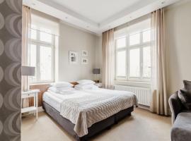 Villa Baltica Gdańsk