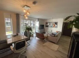Stunning Spacious Double Room in a Modern shared Flat