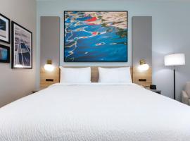 The Elm, a Ramada by Wyndham, Ramada hotel u gradu Little Elm
