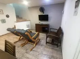 Casa San Jero