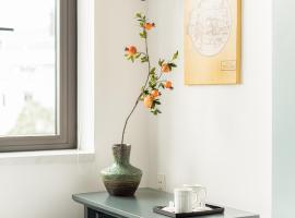 GARE D'47 l 47 Luong Khanh Thien, khách sạn ở Thành phố Hải Phòng