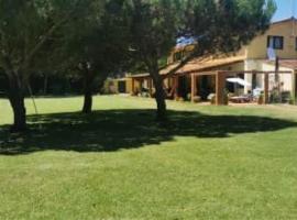 T0 da Casa da Quinta S José, hotel v destinaci Praia de Mira