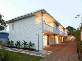 No 1 Luana, hotel in Nelson Bay