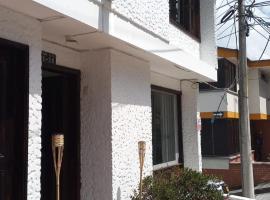 La iguana café y más, hotel v destinaci Pereira