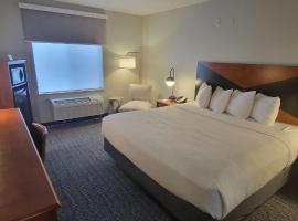 Best Western Kennewick Tri-Cities Center, Hotel in Kennewick