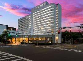 Sonesta White Plains Downtown, hotel v mestu White Plains