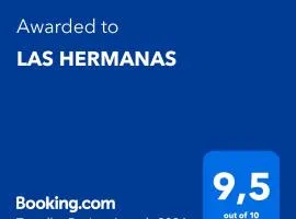 LAS HERMANAS