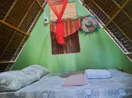 Lagkaw Dos in Lagkaw Homestay, gazdă/cameră de închiriat din Looc