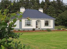 Green Acres Self Catering, hotel perto de Balla Golf Club, Claremorris